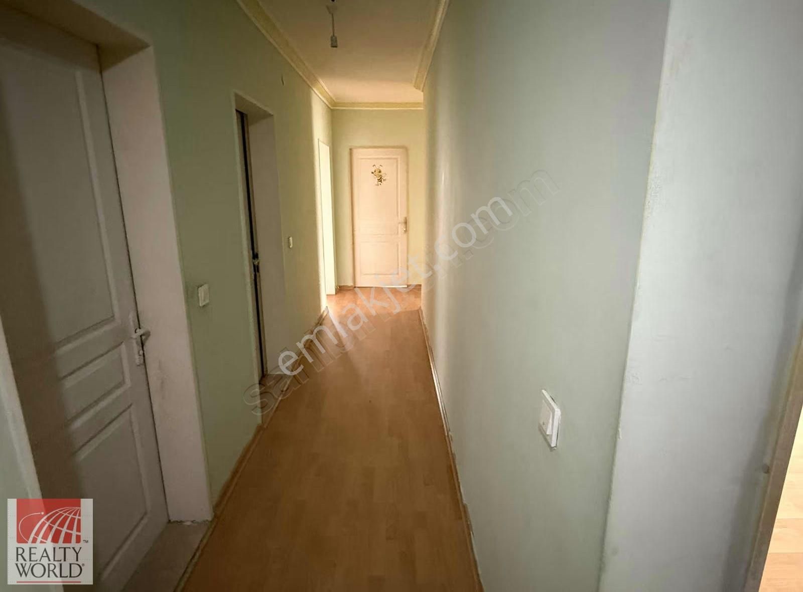 Temelli Toki De Katta Ve Full Güneşli Cephede Satılık 3+1 Daire - Görsel 5