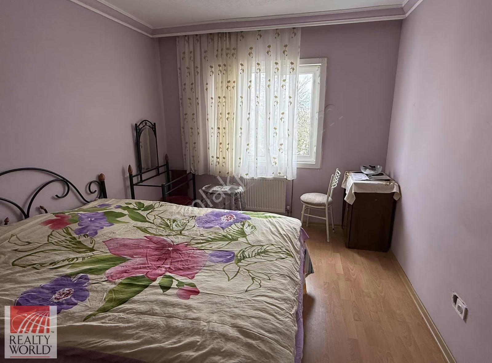 Temelli Toki De Katta Ve Full Güneşli Cephede Satılık 3+1 Daire - Görsel 7