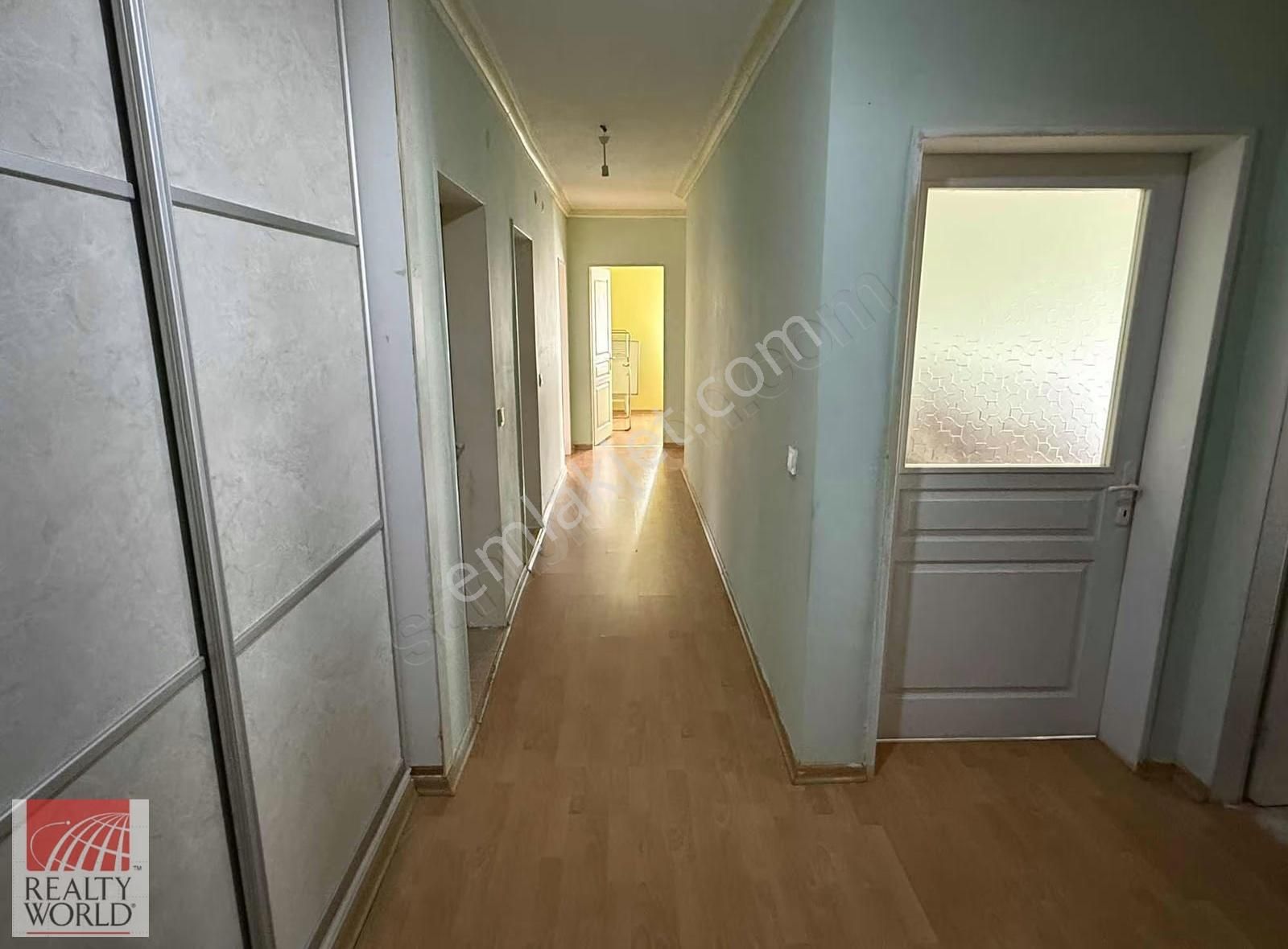 Temelli Toki De Katta Ve Full Güneşli Cephede Satılık 3+1 Daire - Görsel 8