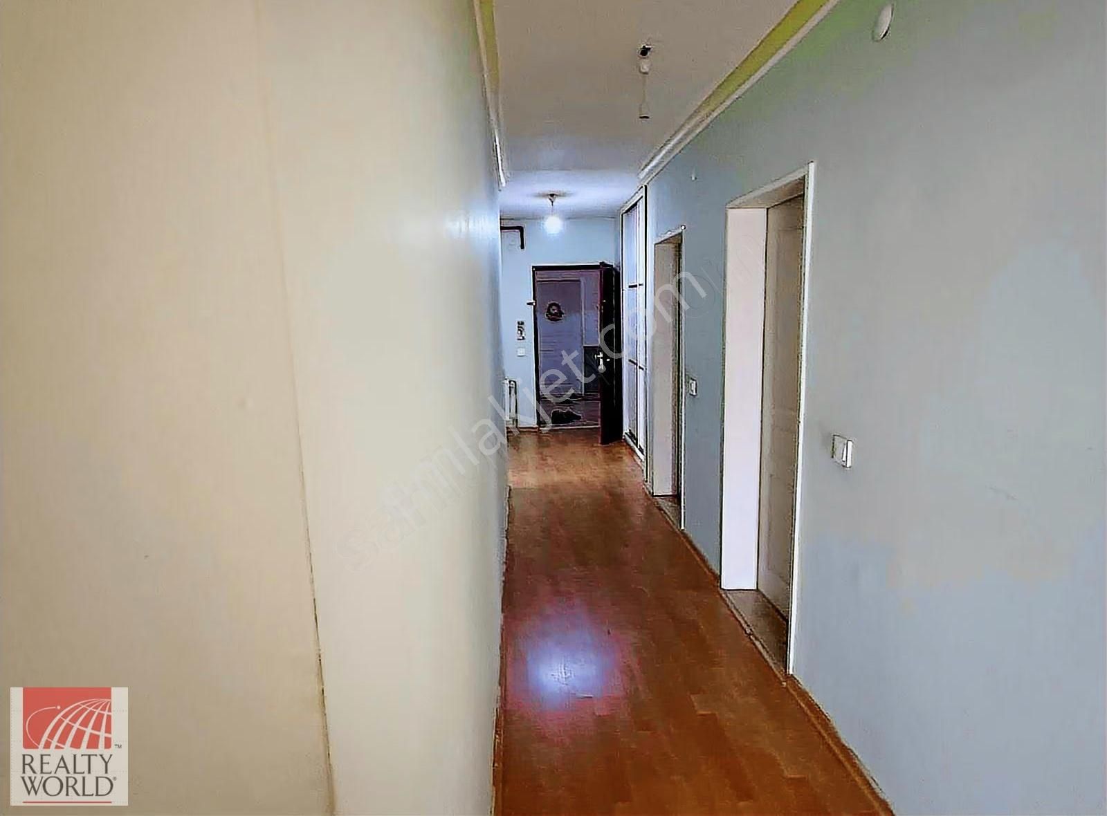 Temelli Toki De Katta Ve Full Güneşli Cephede Satılık 3+1 Daire - Görsel 3