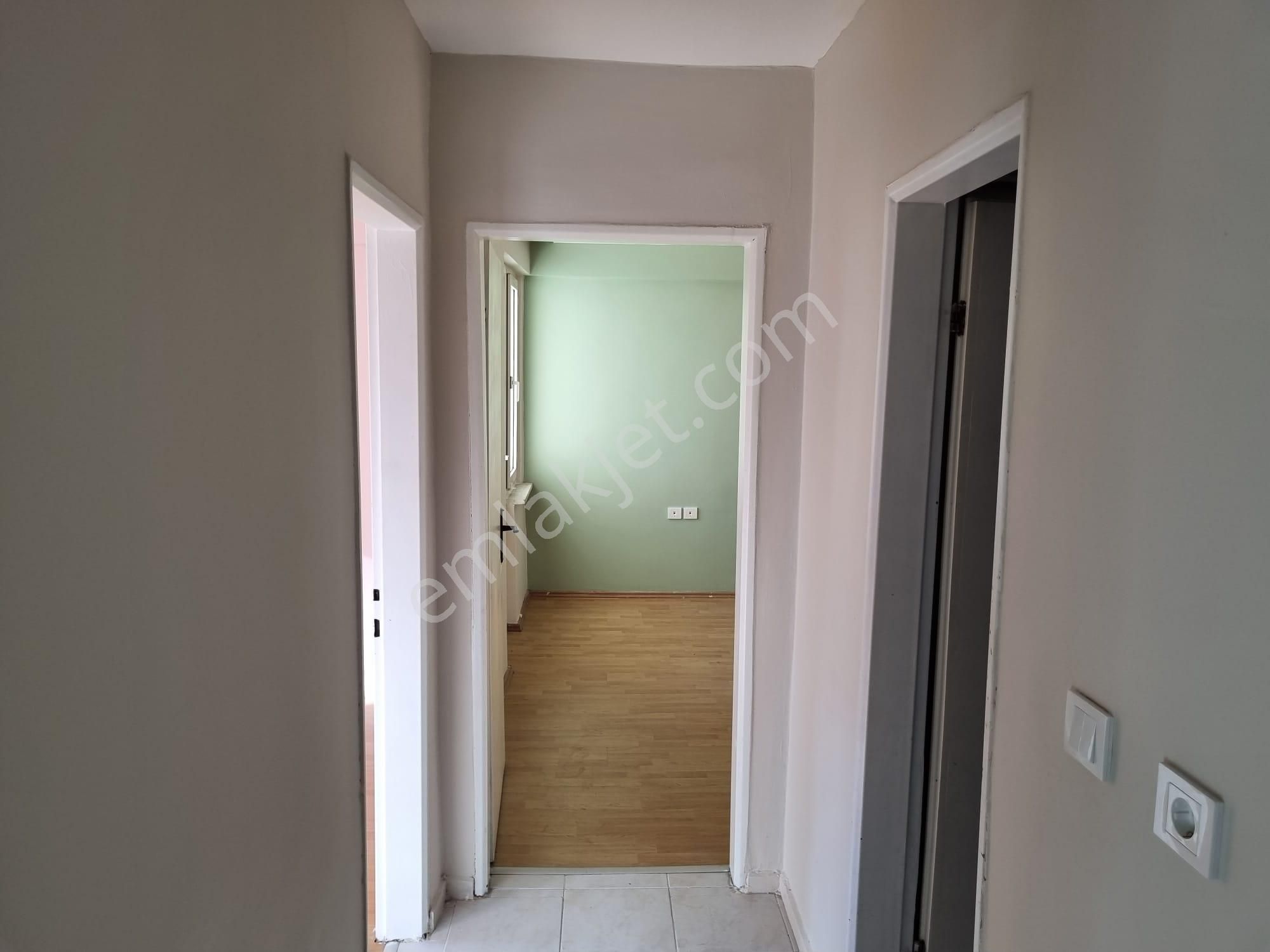 Çorlu'da 24 Saat Güvenlikli Sitede Kiralık Kombili 3+1 Daire - Görsel 12