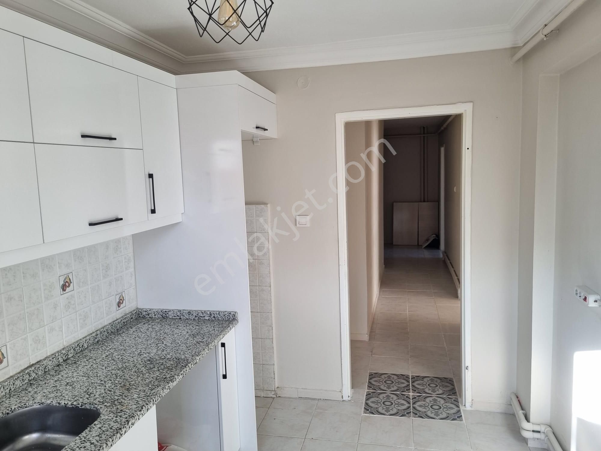 Çorlu'da 24 Saat Güvenlikli Sitede Kiralık Kombili 3+1 Daire - Görsel 11