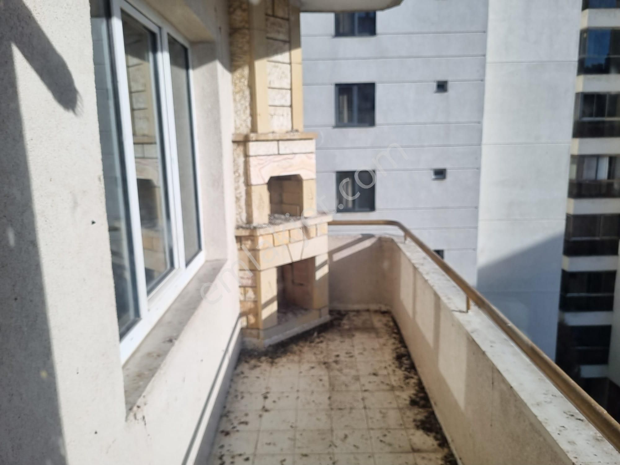 Çorlu'da 24 Saat Güvenlikli Sitede Kiralık Kombili 3+1 Daire - Görsel 10