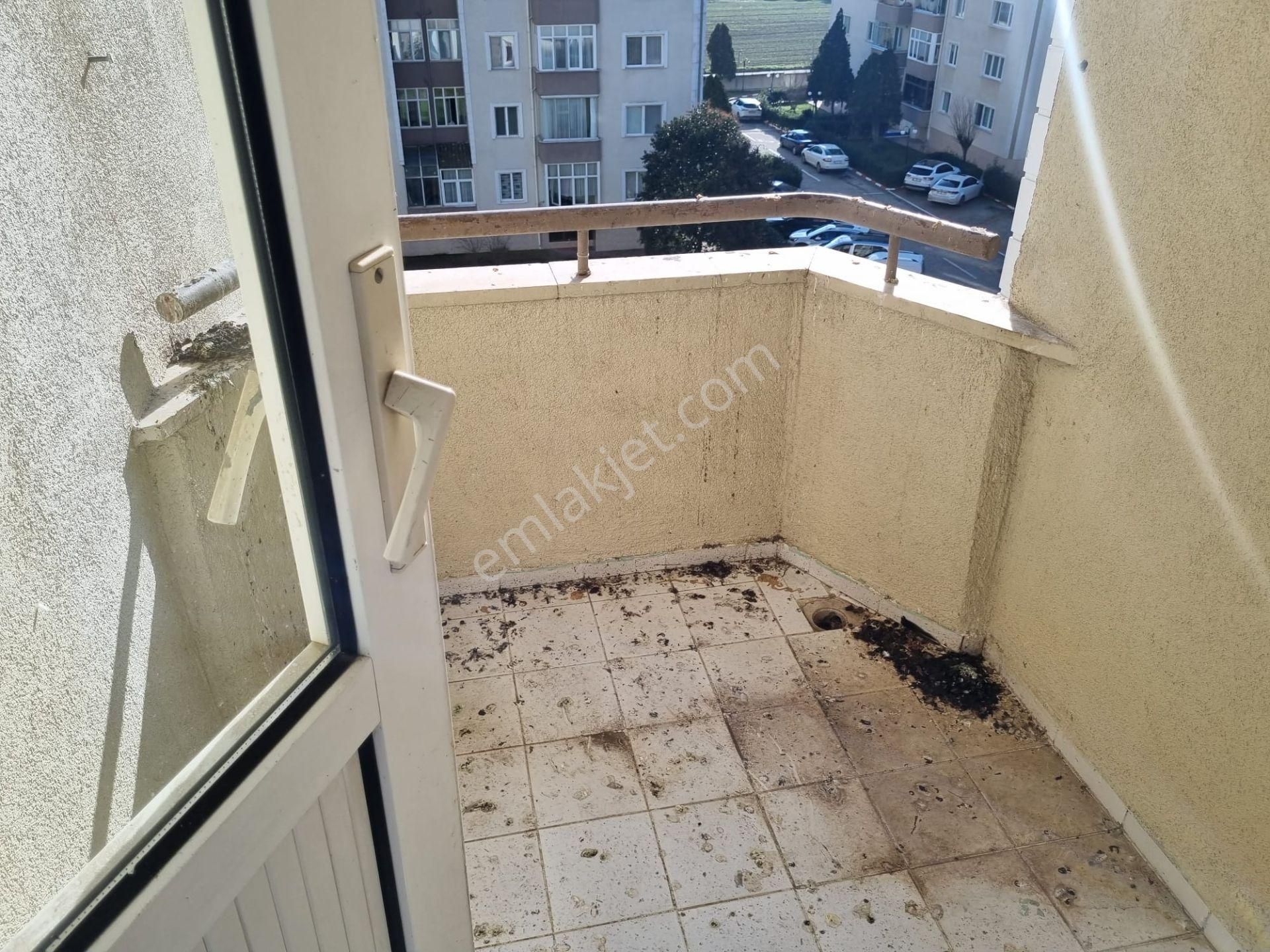 Çorlu'da 24 Saat Güvenlikli Sitede Kiralık Kombili 3+1 Daire - Görsel 19