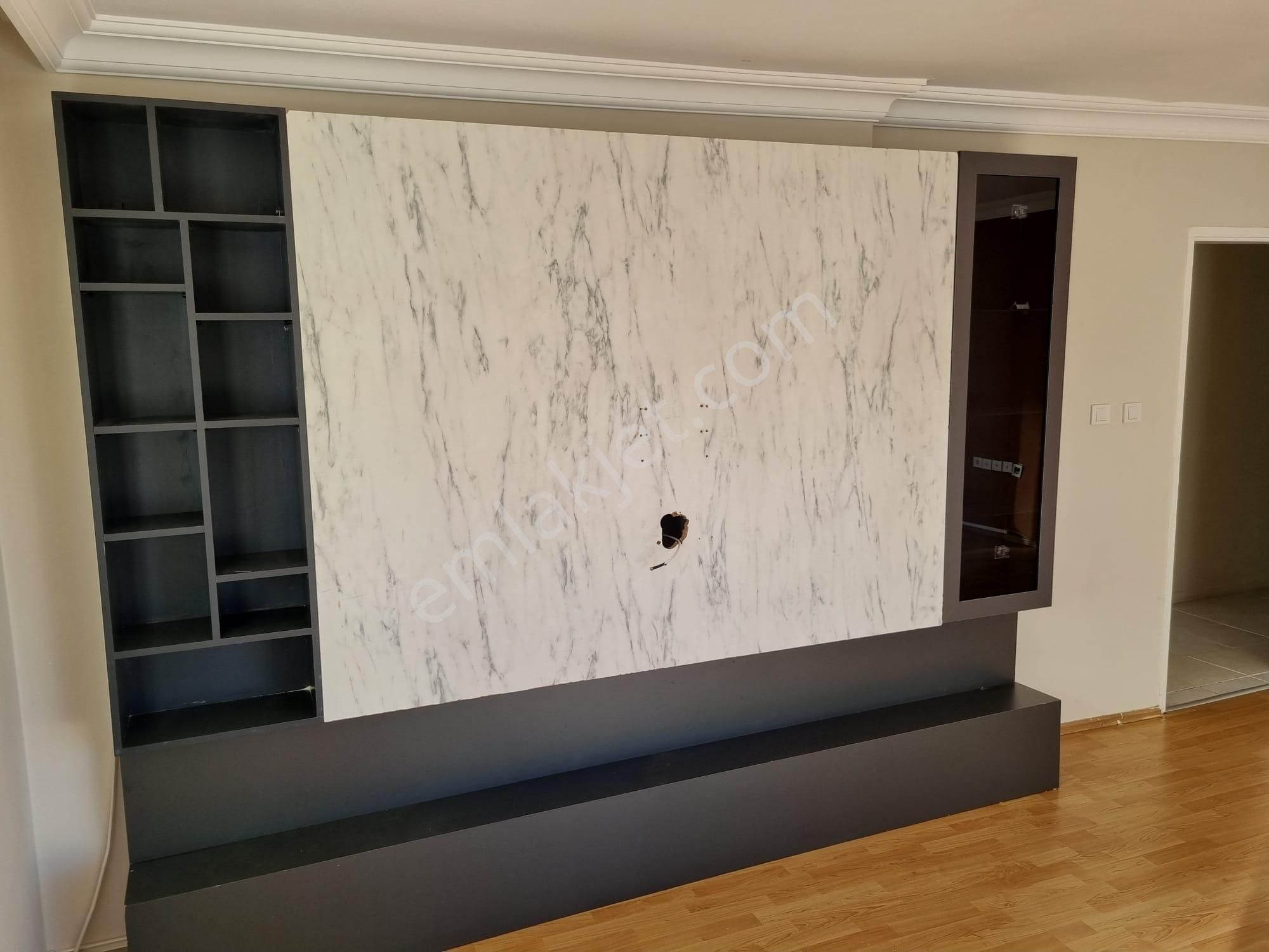 Çorlu'da 24 Saat Güvenlikli Sitede Kiralık Kombili 3+1 Daire - Görsel 7