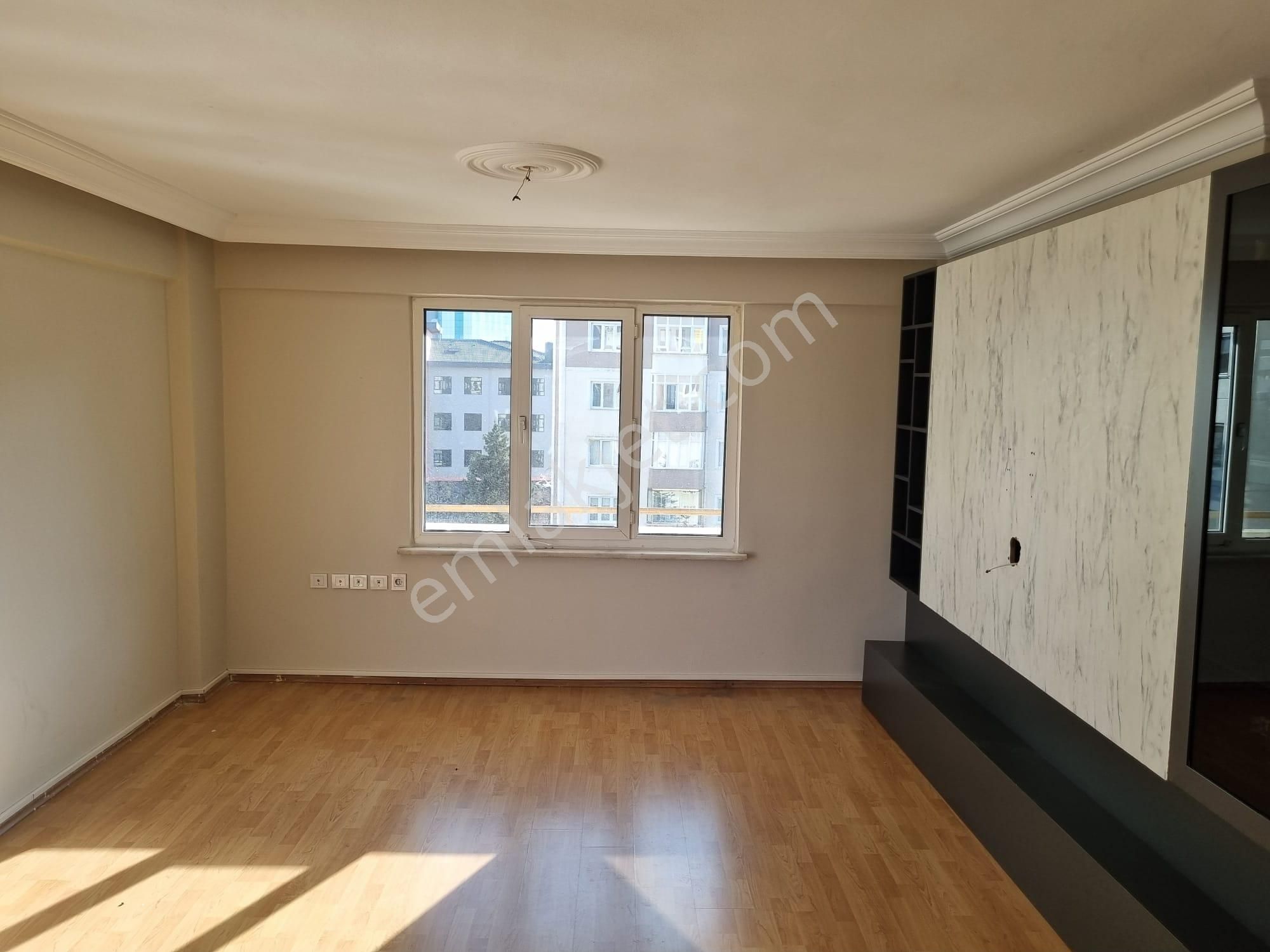 Çorlu'da 24 Saat Güvenlikli Sitede Kiralık Kombili 3+1 Daire - Görsel 6
