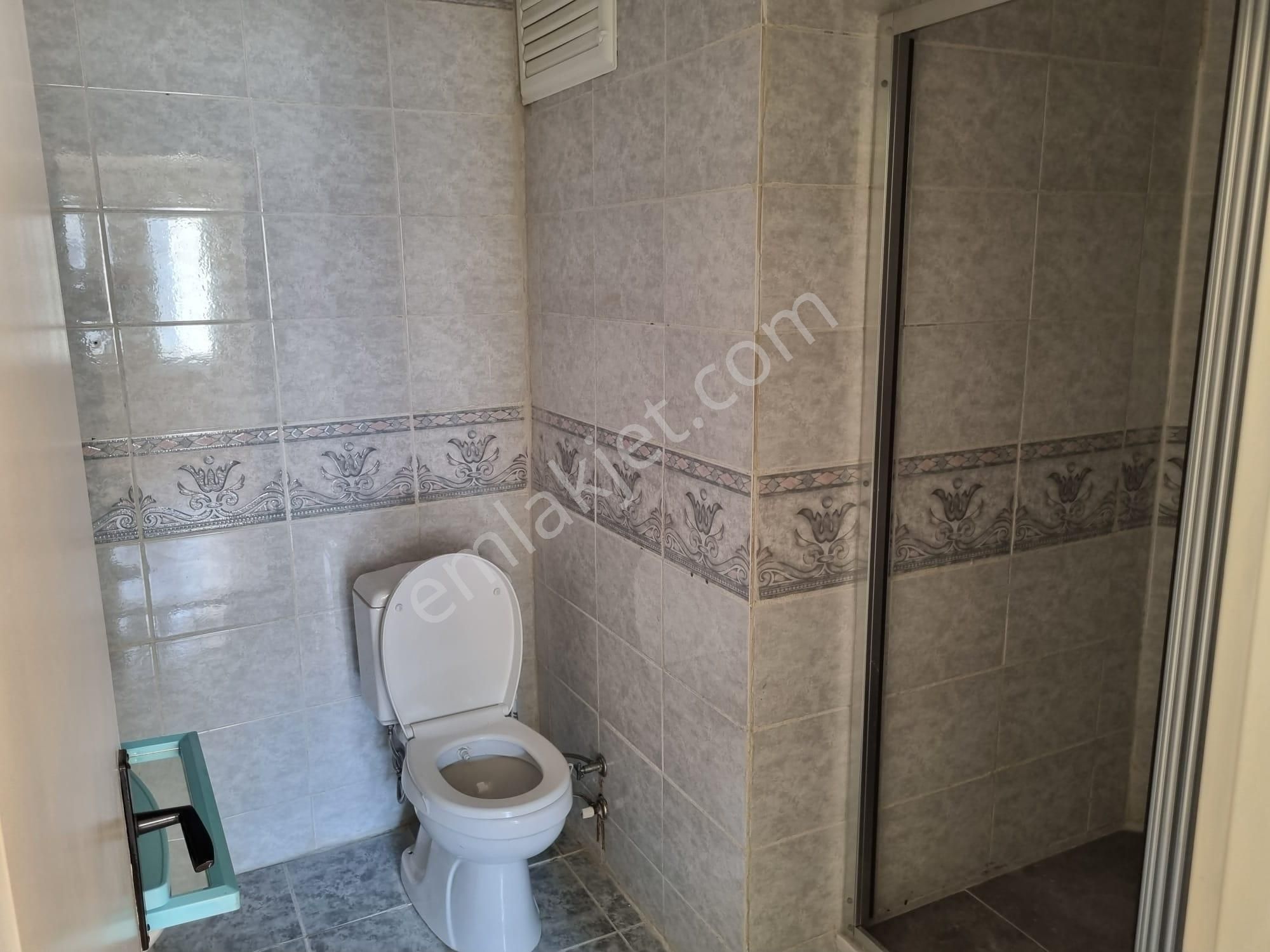 Çorlu'da 24 Saat Güvenlikli Sitede Kiralık Kombili 3+1 Daire - Görsel 16