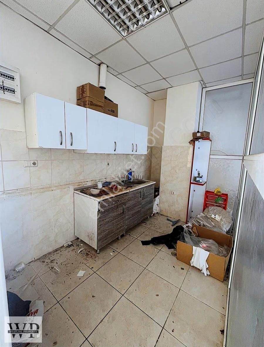 Saray Mah 395 M2 Satılık Depo Dükkan - Görsel 11