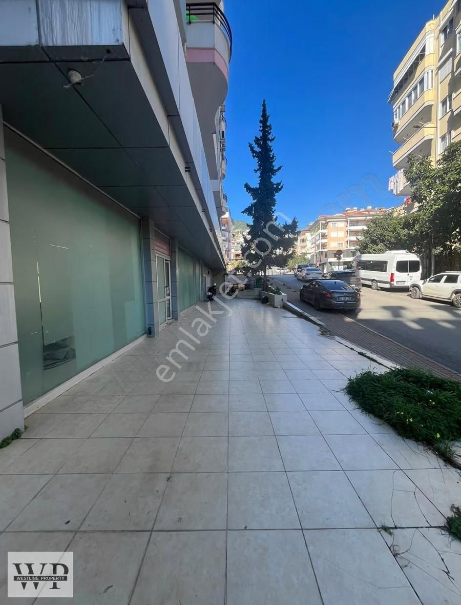 Saray Mah 395 M2 Satılık Depo Dükkan - Görsel 10