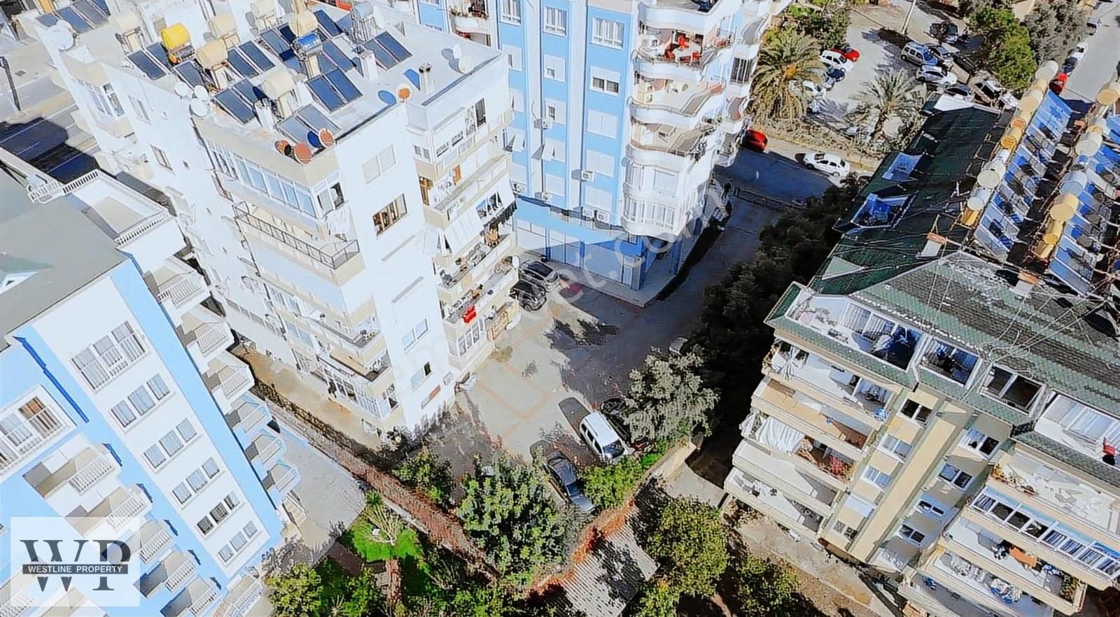 Saray Mah 395 M2 Satılık Depo Dükkan - Görsel 6