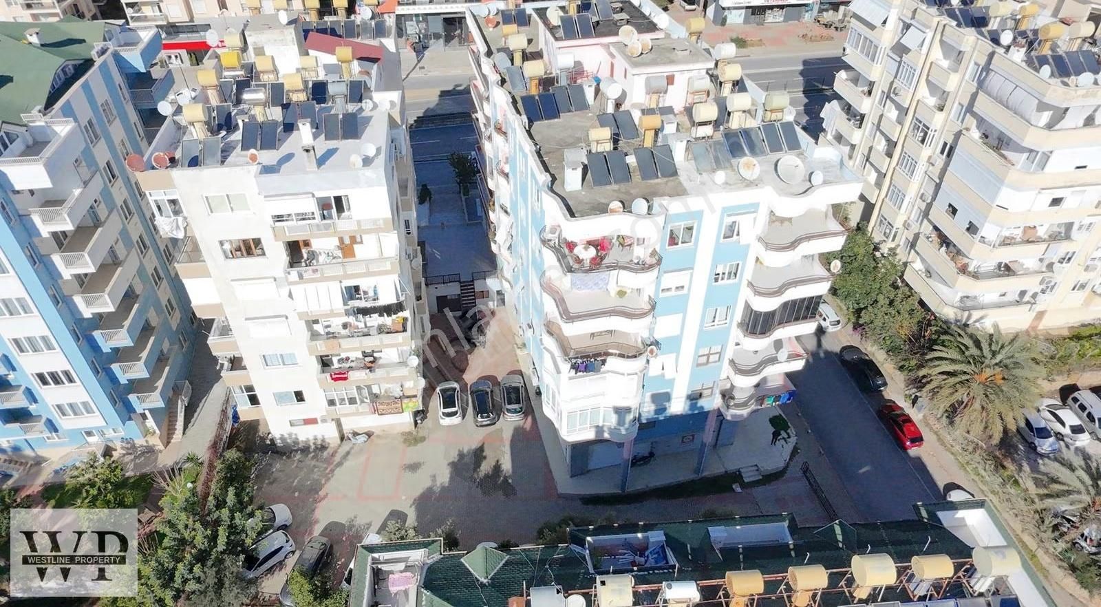 Saray Mah 395 M2 Satılık Depo Dükkan - Görsel 8