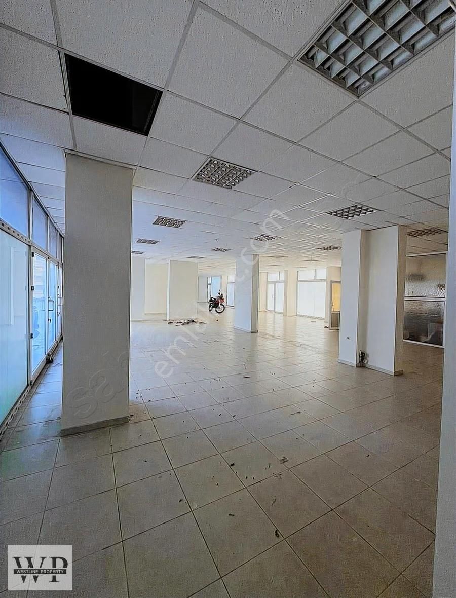 Saray Mah 395 M2 Satılık Depo Dükkan - Görsel 13