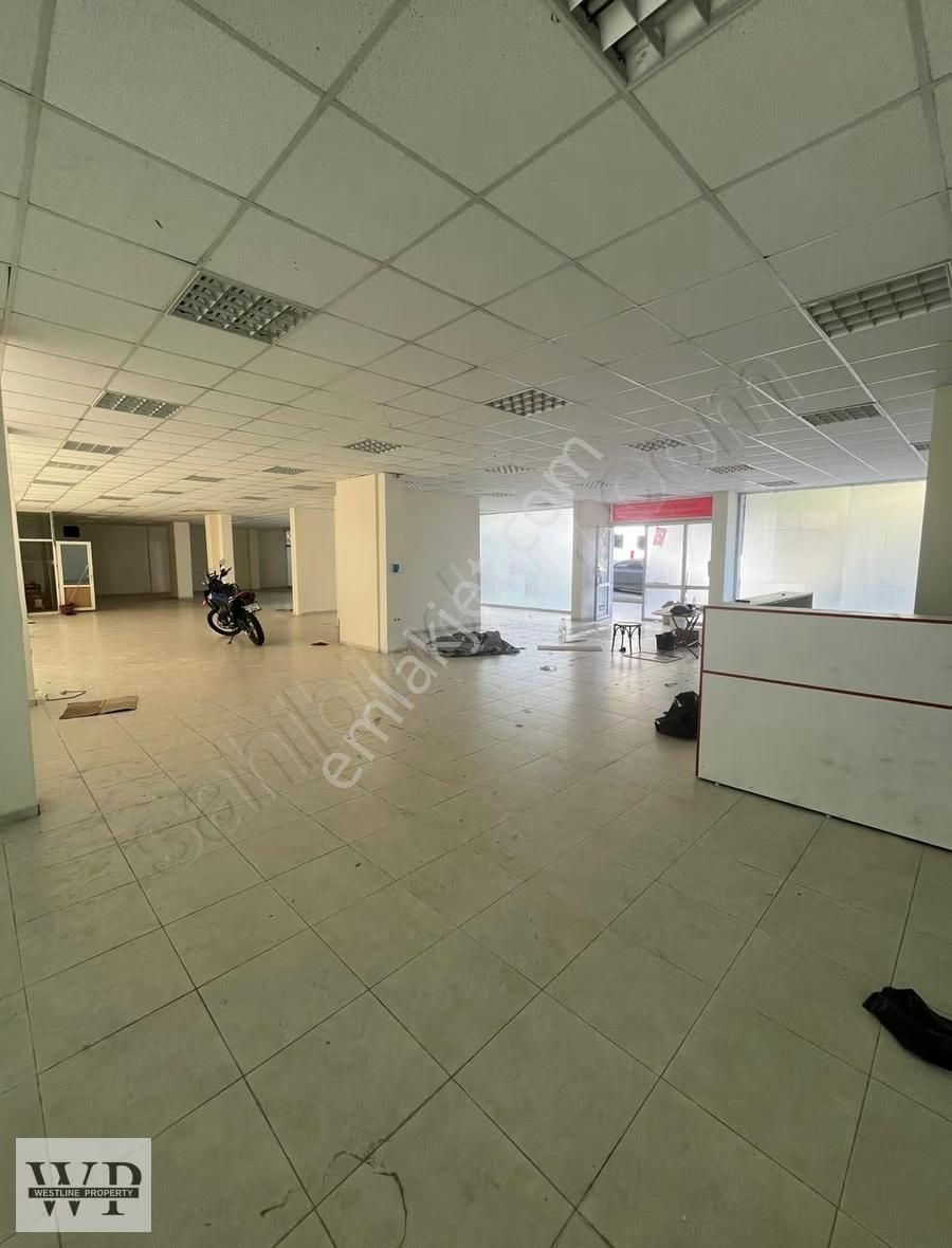 Saray Mah 395 M2 Satılık Depo Dükkan - Görsel 17