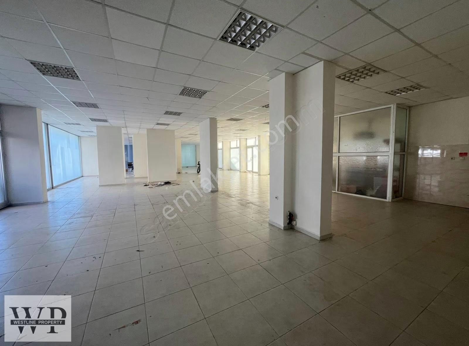 Saray Mah 395 M2 Satılık Depo Dükkan - Görsel 14