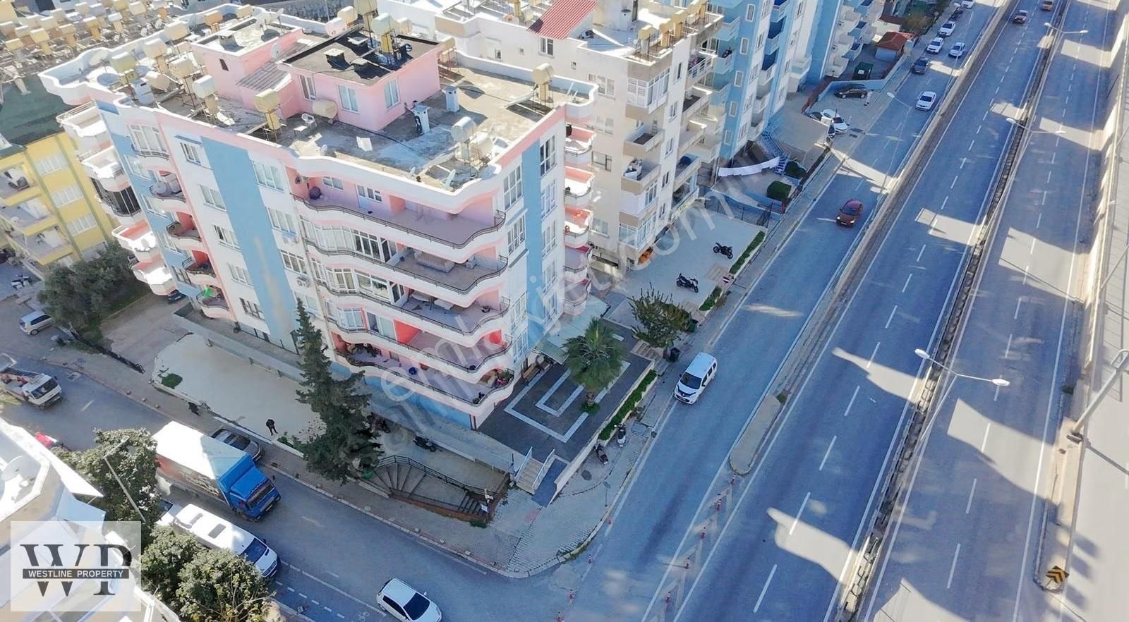 Saray Mah 395 M2 Satılık Depo Dükkan