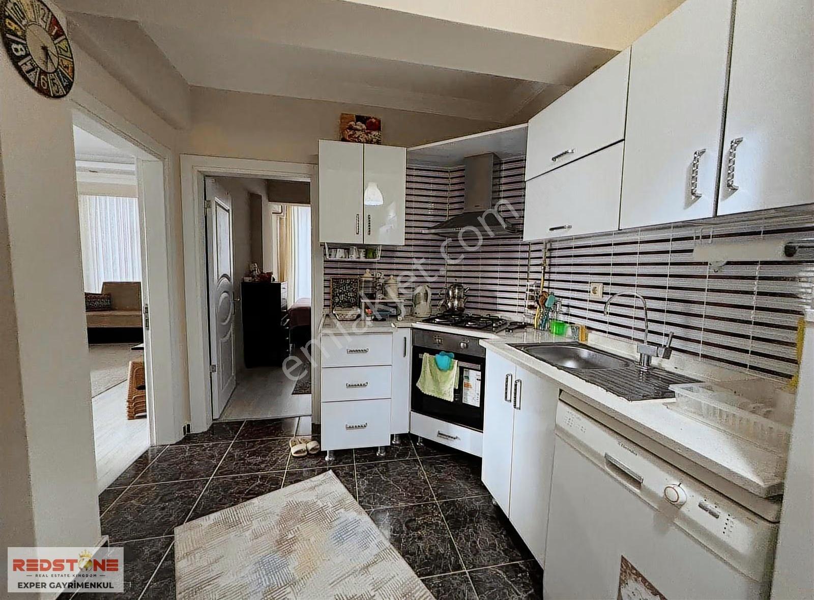 Ekşioğlu City De Havuz Cephe Eşyalı Kombili Satılık 2+1 Daire - Görsel 7