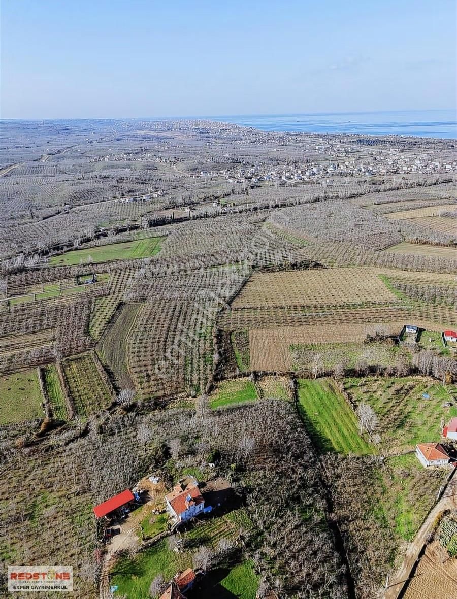 Karasu Kuyumculu'da 3.300 M2 Yerleşik Alana Yakın Tarla - Görsel 9