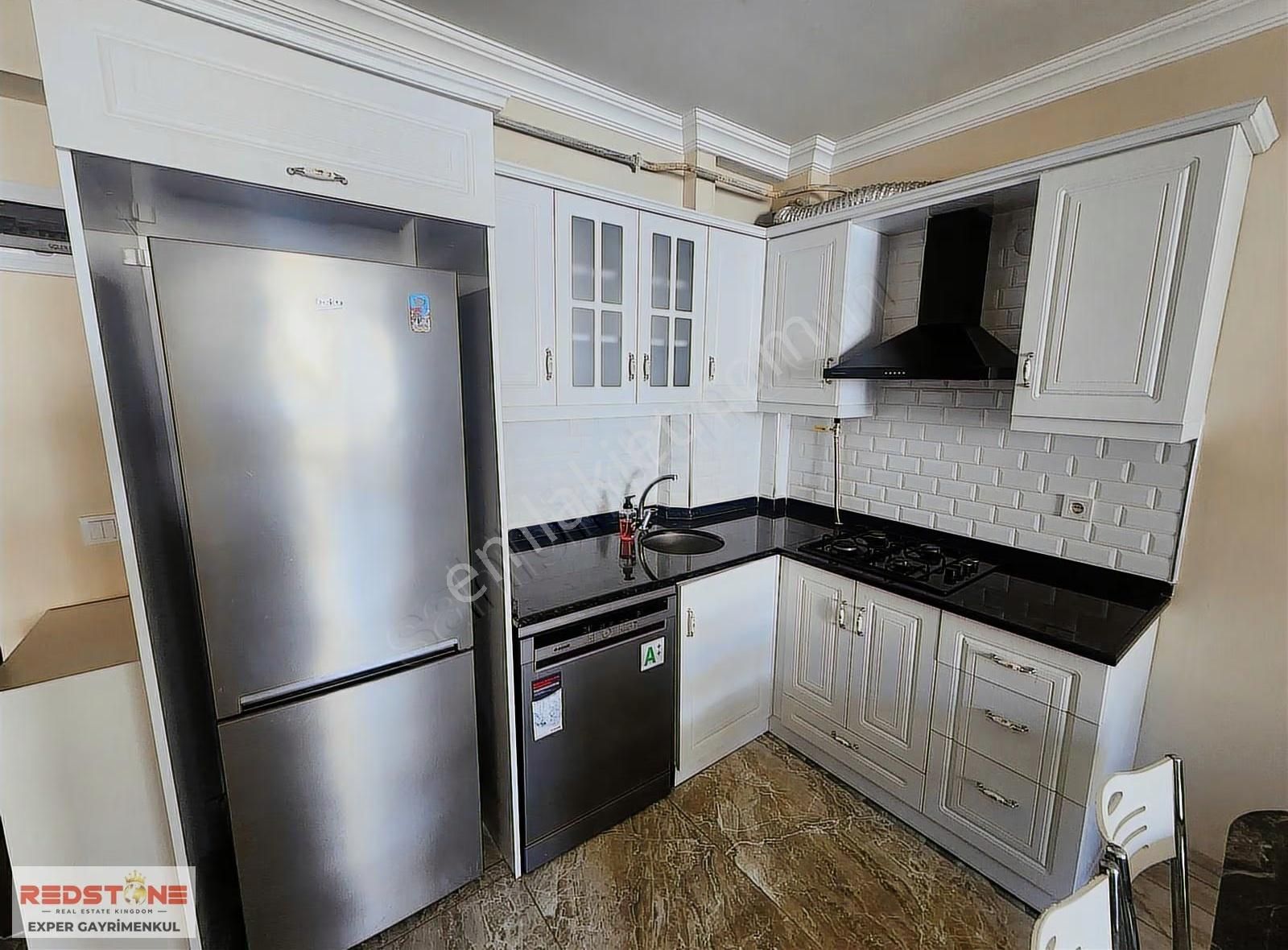 Yola Cephe Kombi,cam Balkon,aquapark,hamam Sauna,satılık 1+1 - Görsel 16