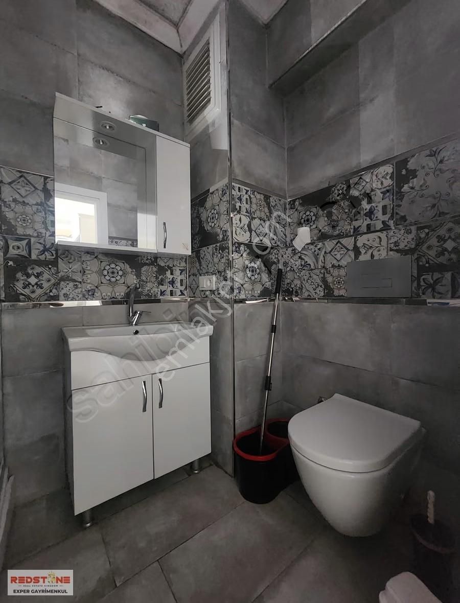 Yola Cephe Kombi,cam Balkon,aquapark,hamam Sauna,satılık 1+1 - Görsel 23