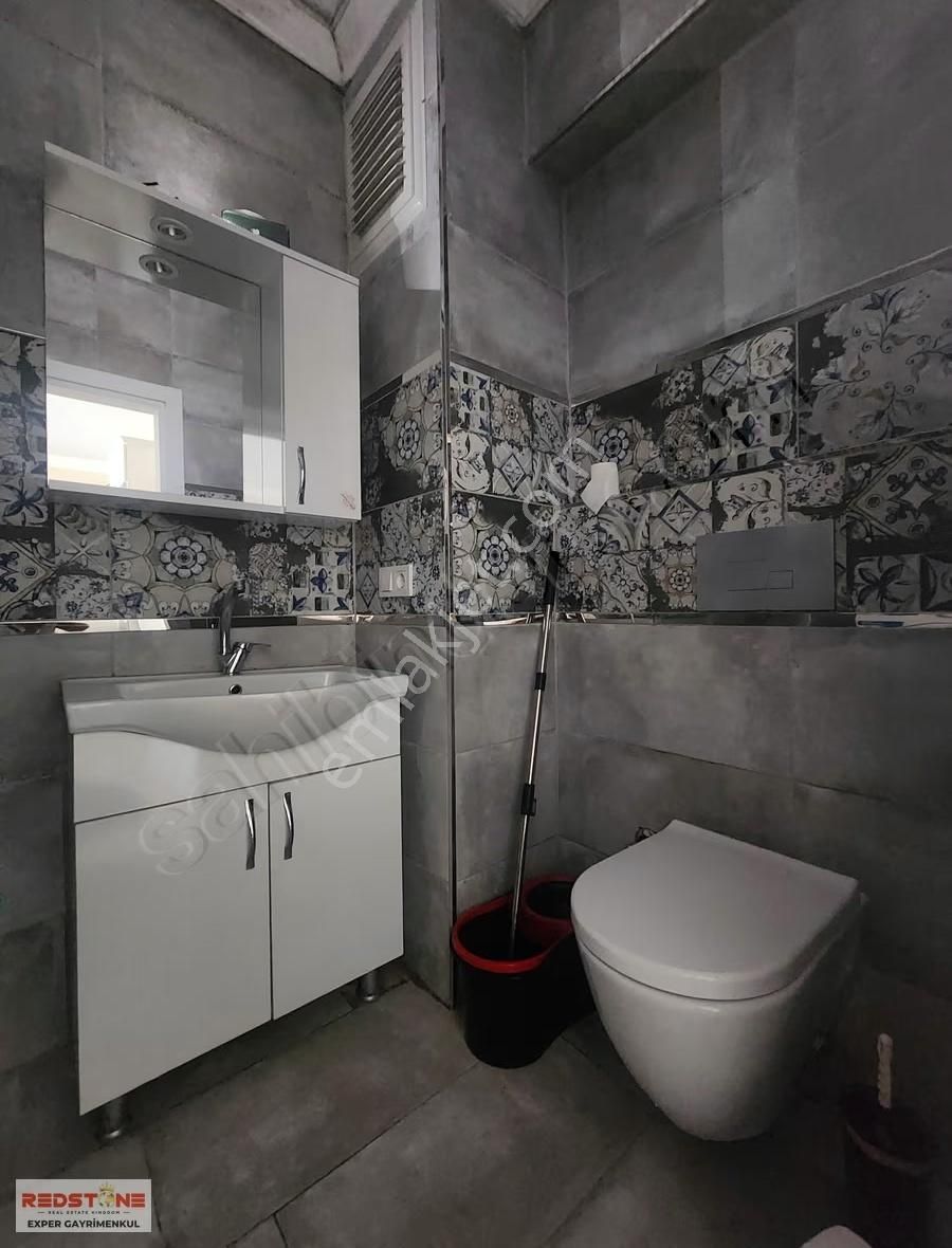 Yola Cephe Kombi,cam Balkon,aquapark,hamam Sauna,satılık 1+1 - Görsel 2