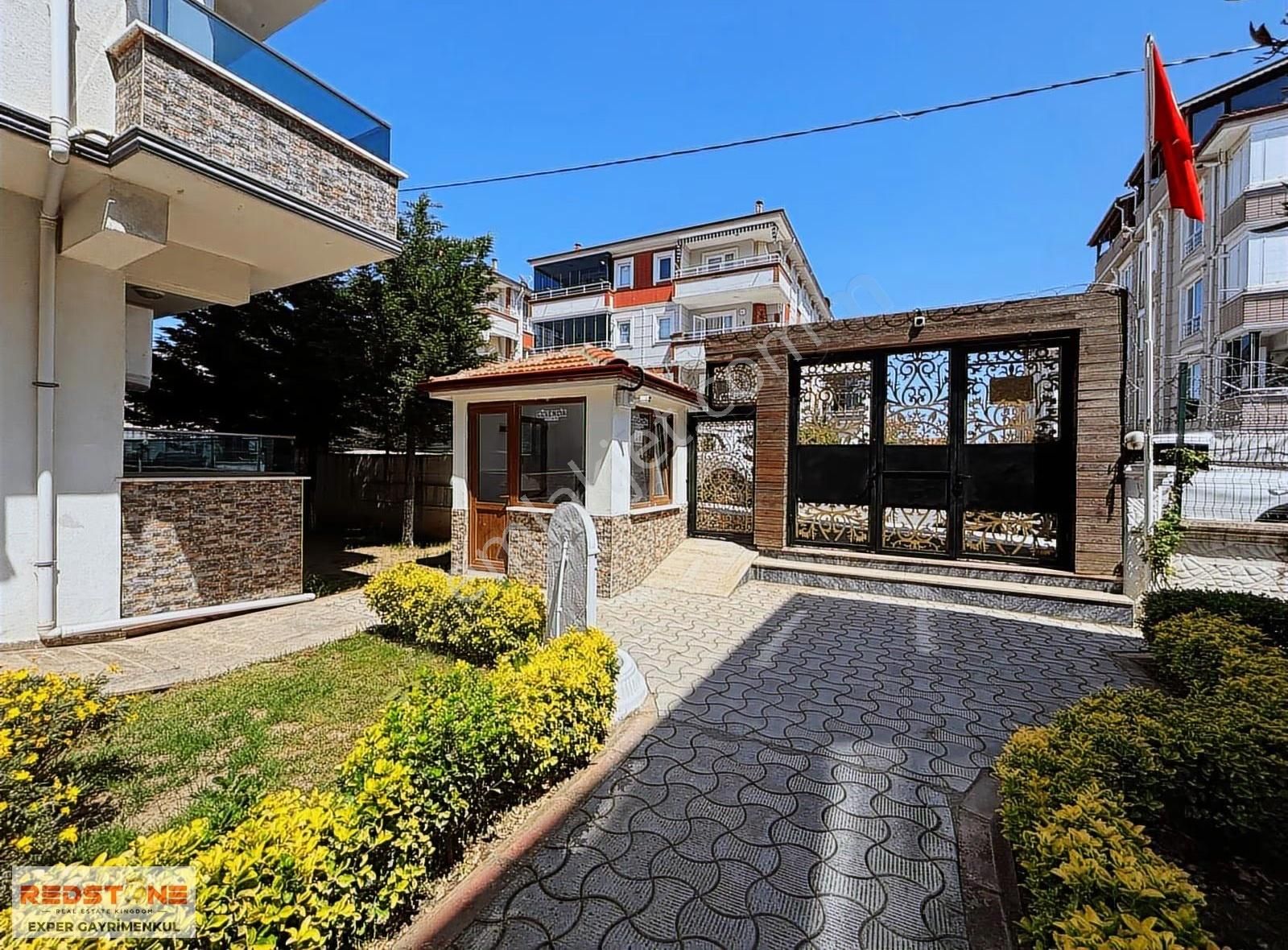 Yola Cephe Kombi,cam Balkon,aquapark,hamam Sauna,satılık 1+1 - Görsel 12