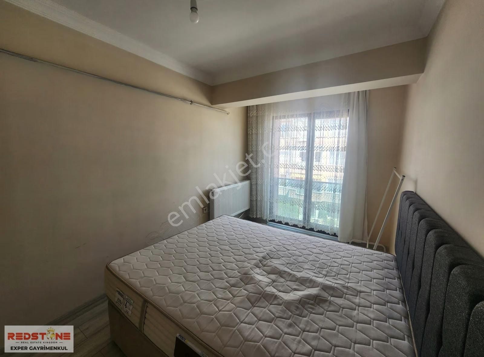 Yola Cephe Kombi,cam Balkon,aquapark,hamam Sauna,satılık 1+1 - Görsel 15