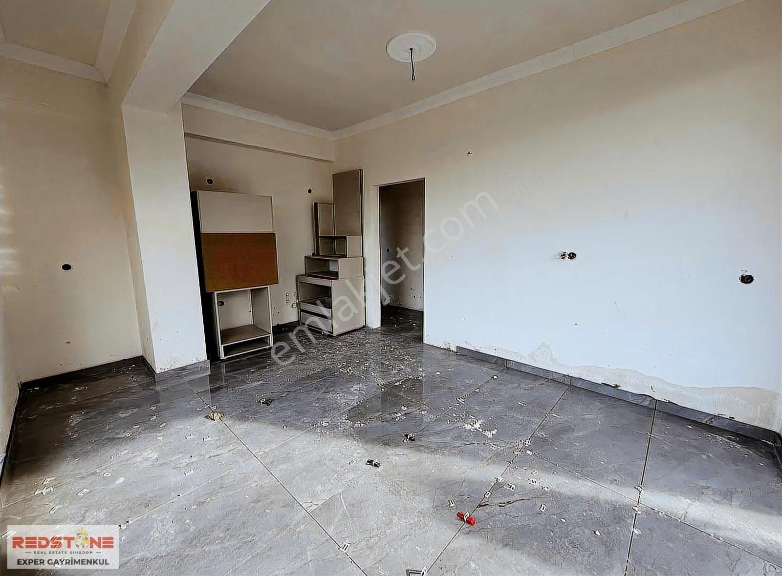 Yeni Mahalle'de Havuzlu Sitede Deniz Manzaralı 2+1 Sıfır Yazlık - Görsel 5