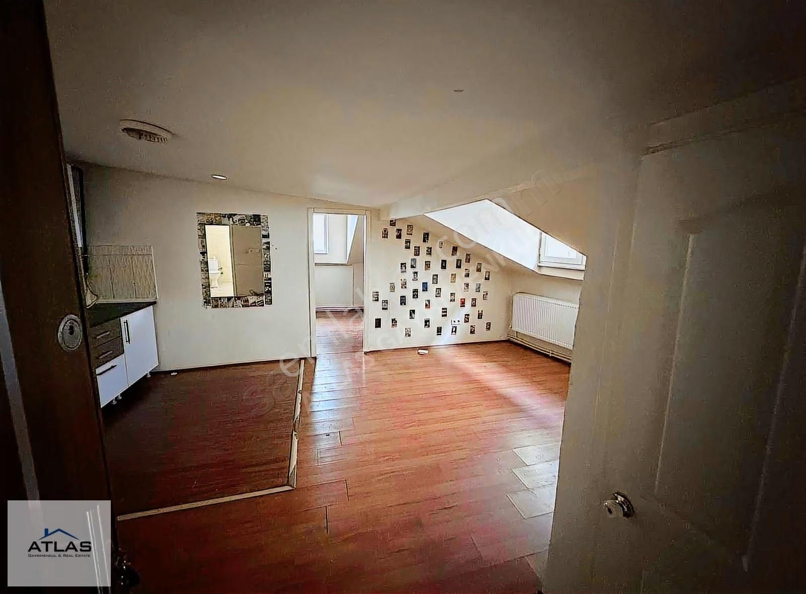 2+1 Levent Metroya Yürüme Mesafesinde Kiralık Daire - Görsel 2