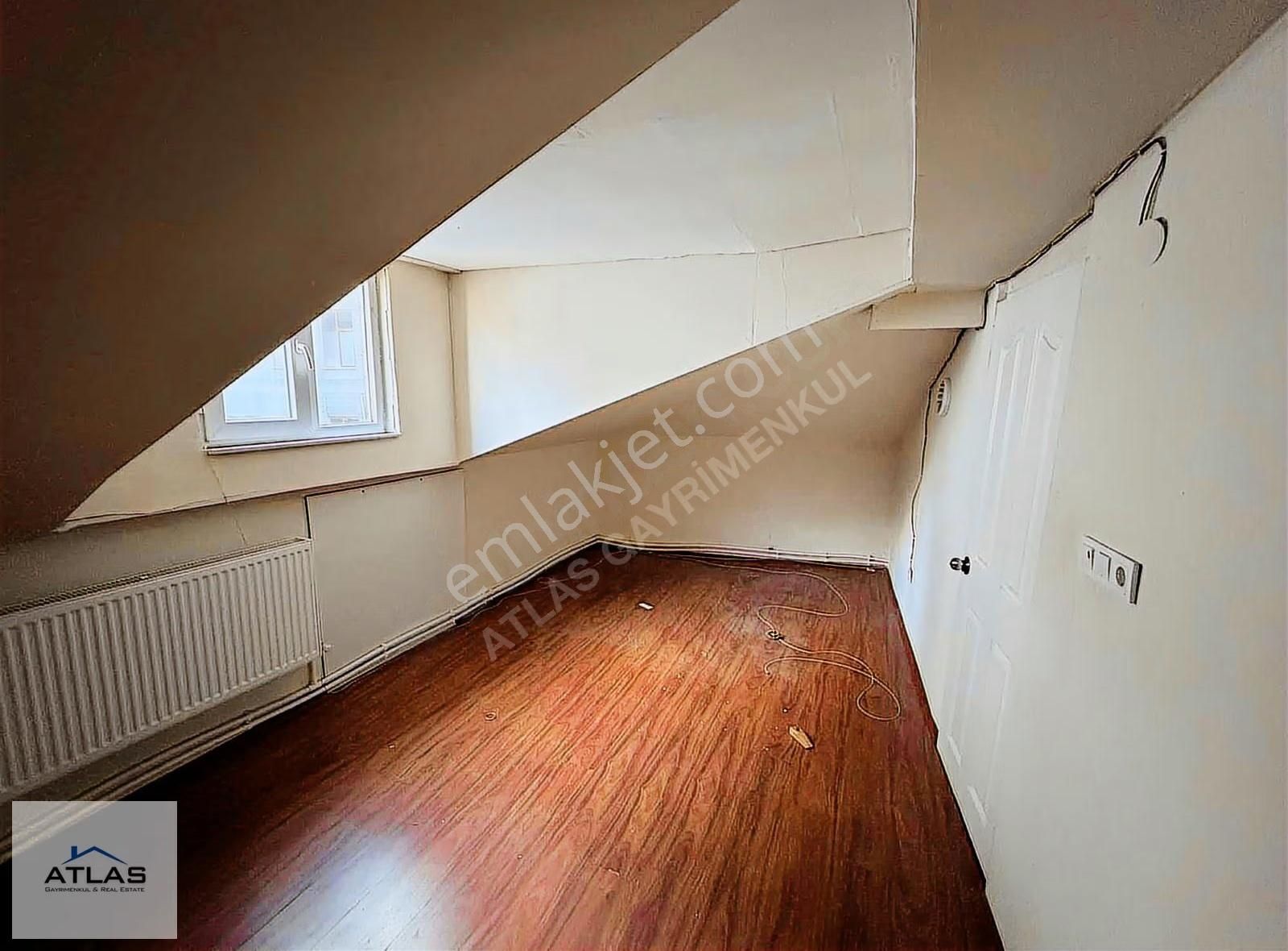 2+1 Levent Metroya Yürüme Mesafesinde Kiralık Daire - Görsel 3