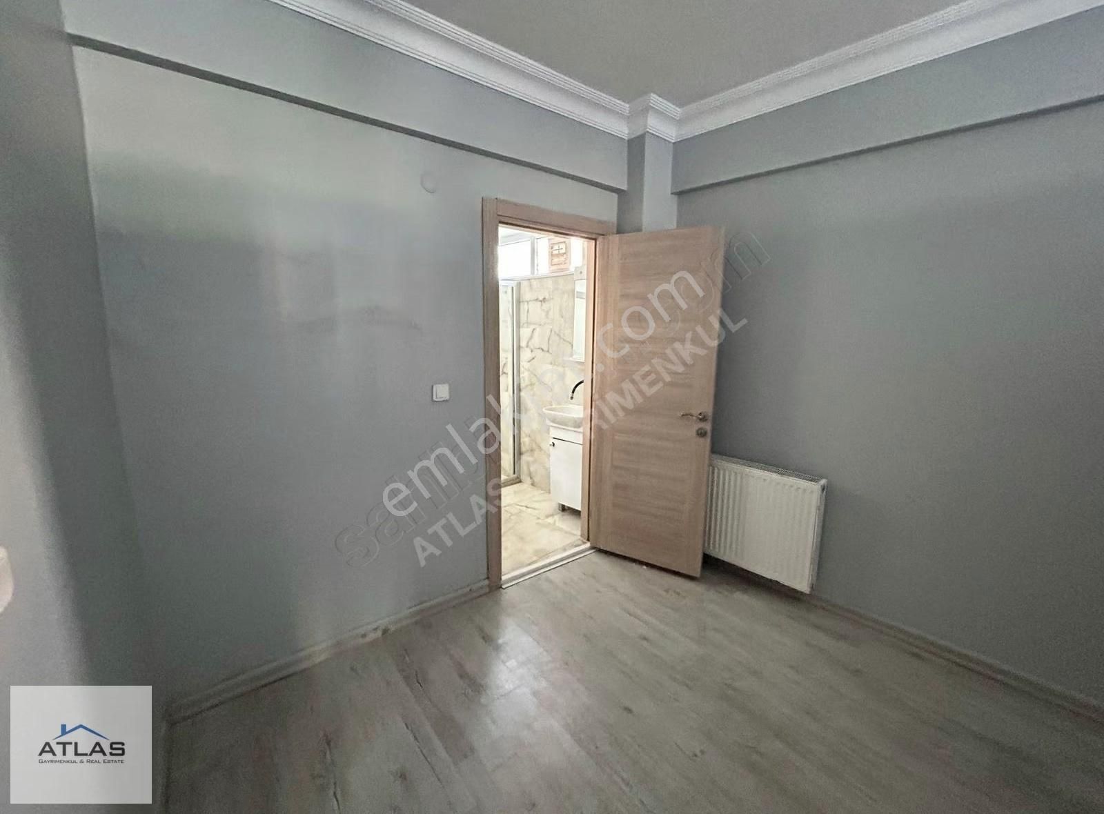 Kağıthane Çeliktepe'de 1+1 Eşyalı Kiralık Daire