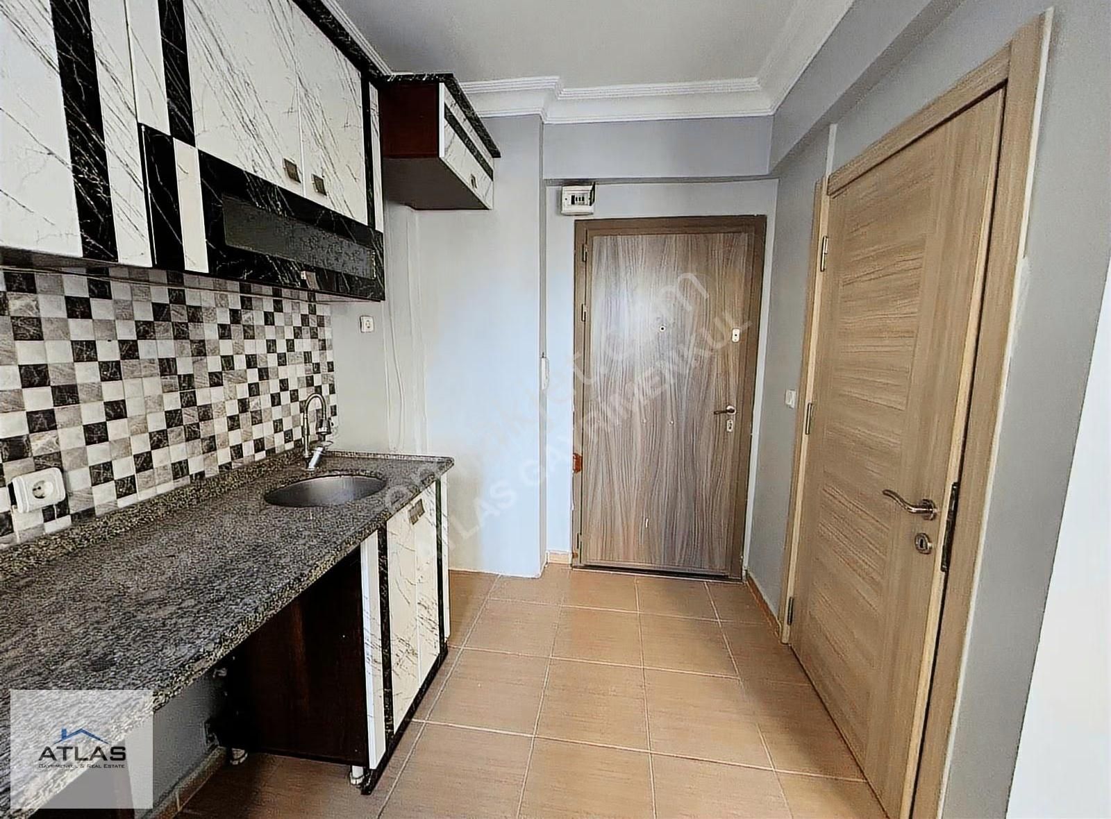 Kağıthane Çeliktepe'de 1+1 Eşyalı Kiralık Daire - Görsel 3