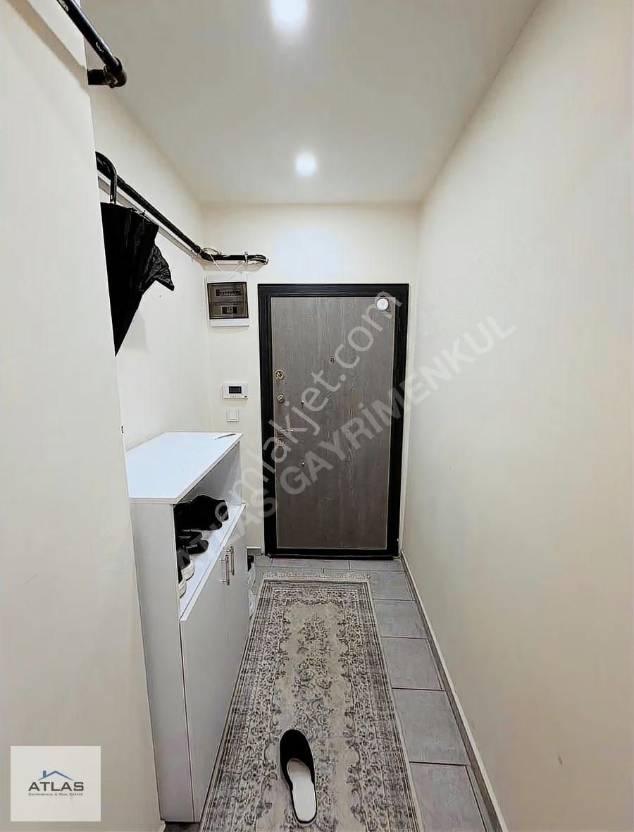 Kağıthane Havalimanı Metrosuna 7dk Mesafede Satılık 2+1 Daire - Görsel 9