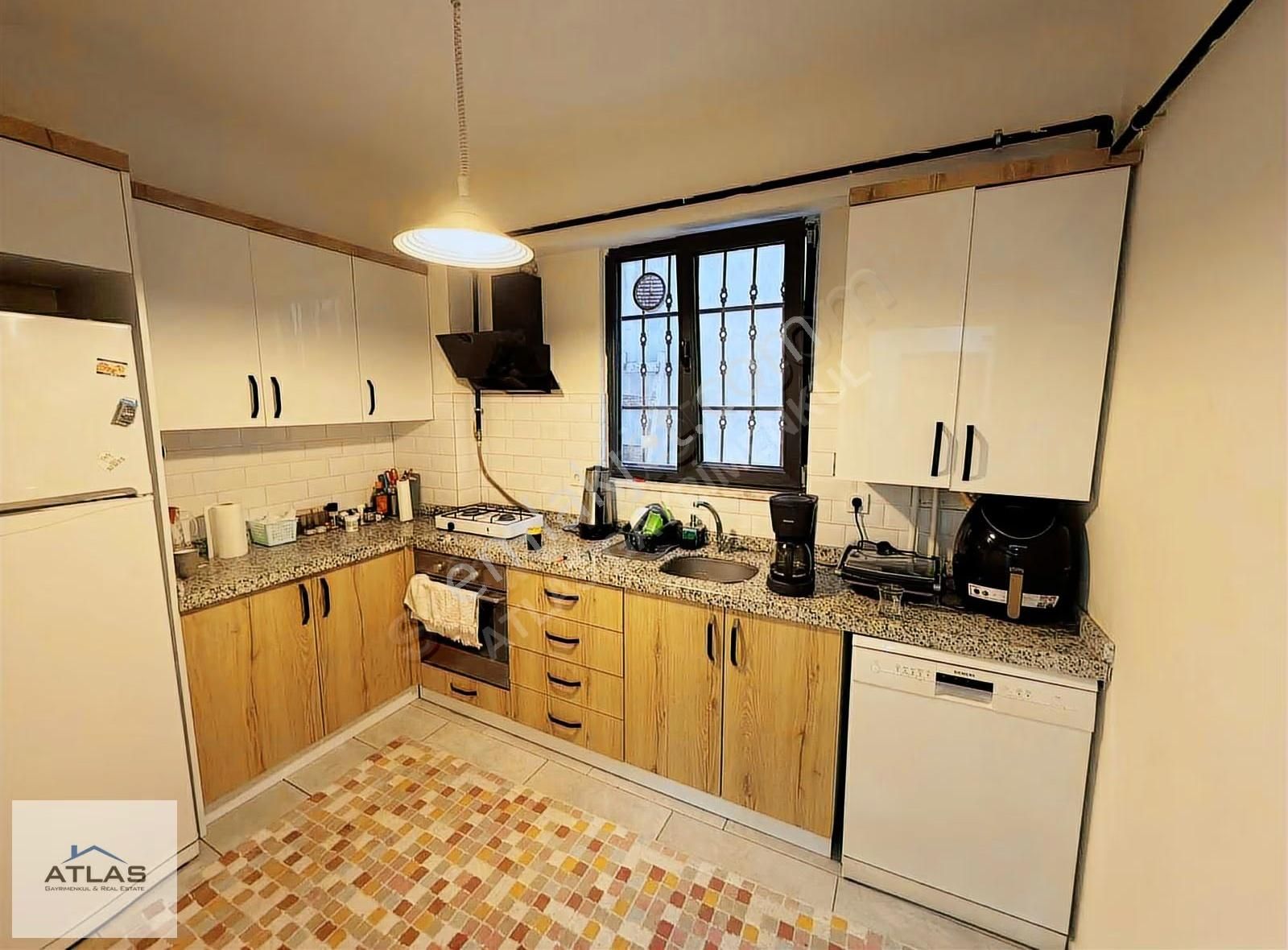 Kağıthane Havalimanı Metrosuna 7dk Mesafede Satılık 2+1 Daire - Görsel 8