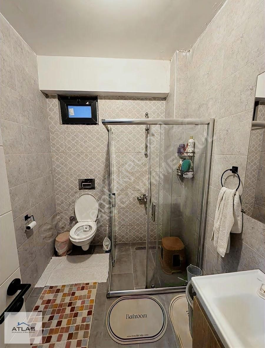 Kağıthane Havalimanı Metrosuna 7dk Mesafede Satılık 2+1 Daire - Görsel 11