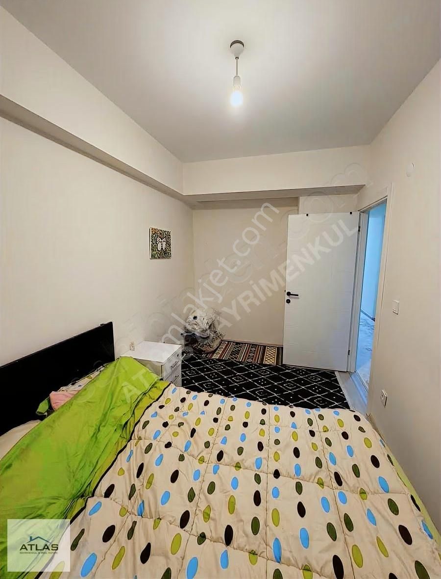 Kağıthane Havalimanı Metrosuna 7dk Mesafede Satılık 2+1 Daire - Görsel 19