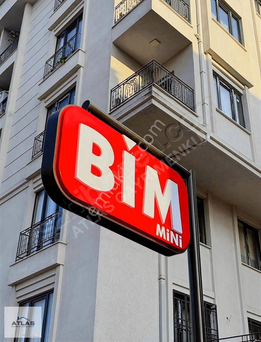 Kağıthane Havalimanı Metrosuna 7dk Mesafede Satılık 2+1 Daire - Görsel 3