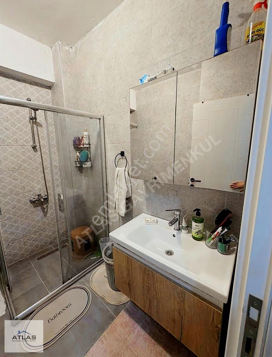 Kağıthane Havalimanı Metrosuna 7dk Mesafede Satılık 2+1 Daire - Görsel 15