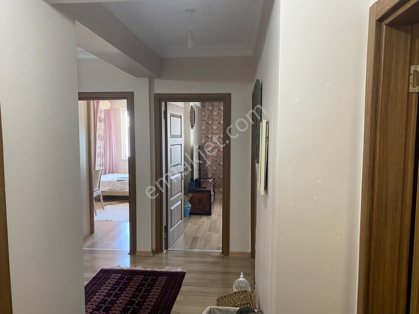 Didim Merkezde Satılık 3+1 Ayrı Mutfak - Görsel 12