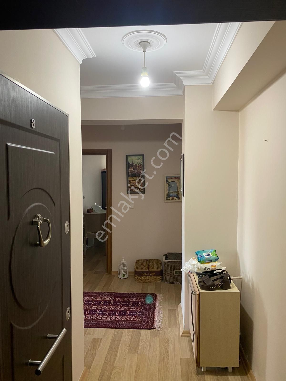 Didim Merkezde Satılık 3+1 Ayrı Mutfak - Görsel 15