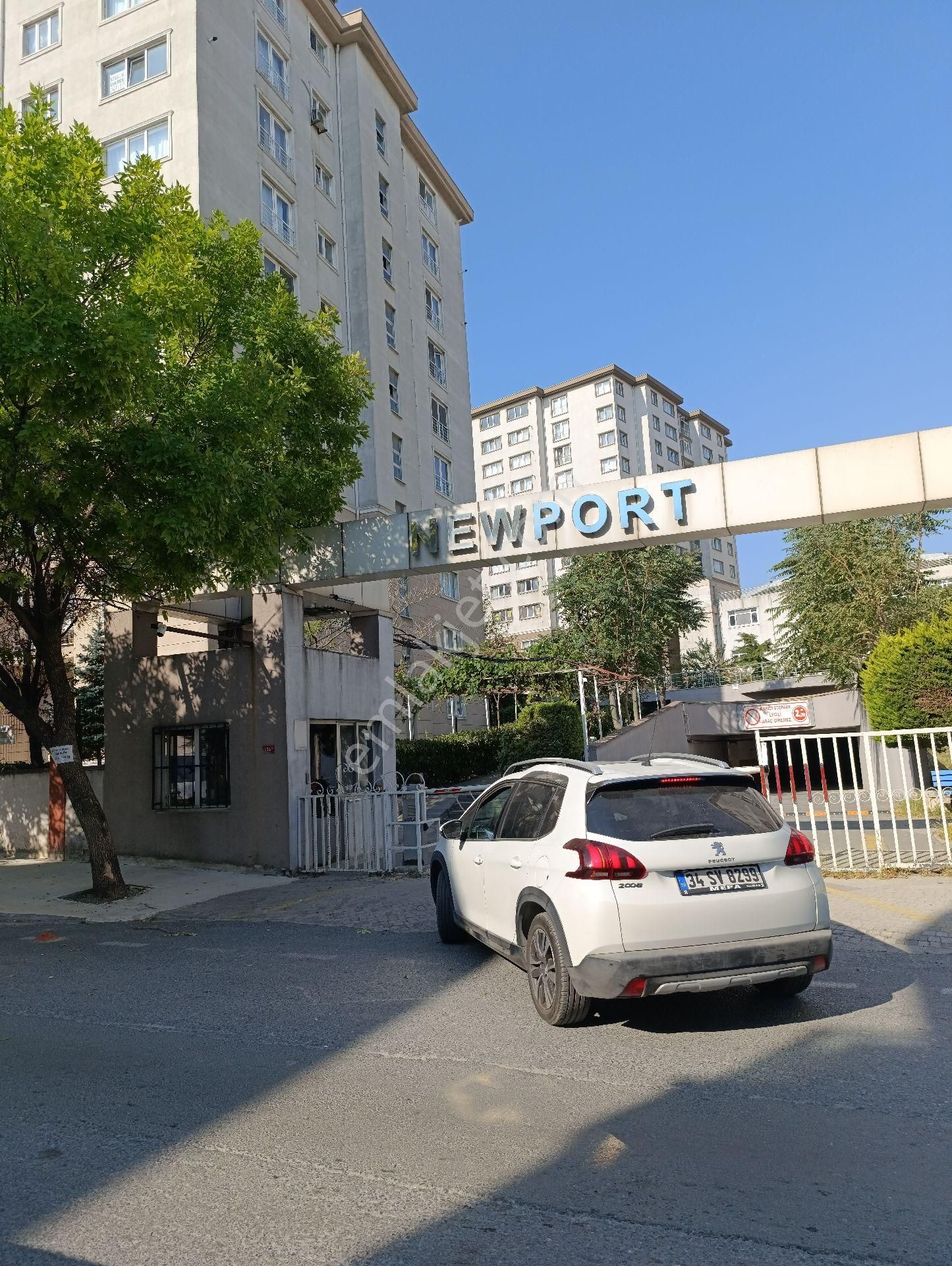 Sahibinden Satılık Beylikdüzü 1+1 Daire - Görsel 20