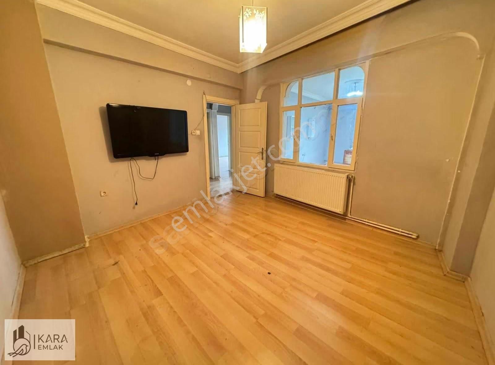 Cumhuriyet Mah'de 2+1 100 M2 2.kat Kiralık - Görsel 17