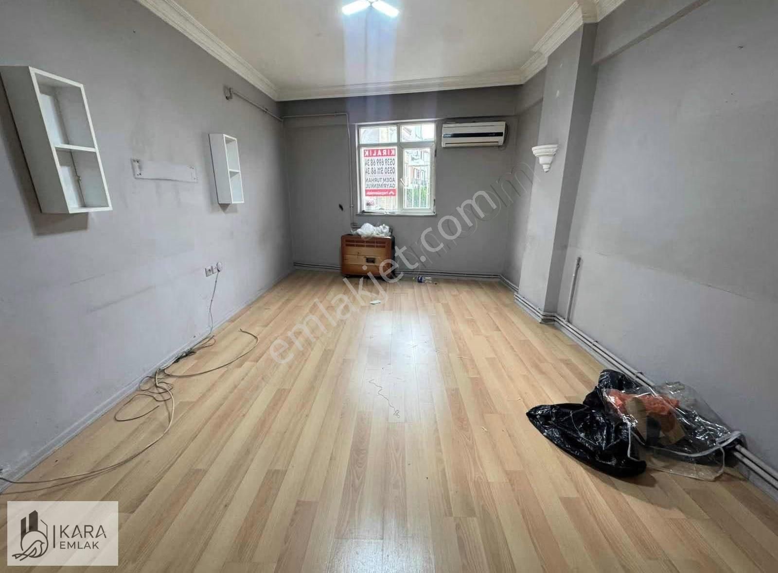 Cumhuriyet Mah'de 2+1 100 M2 2.kat Kiralık - Görsel 18