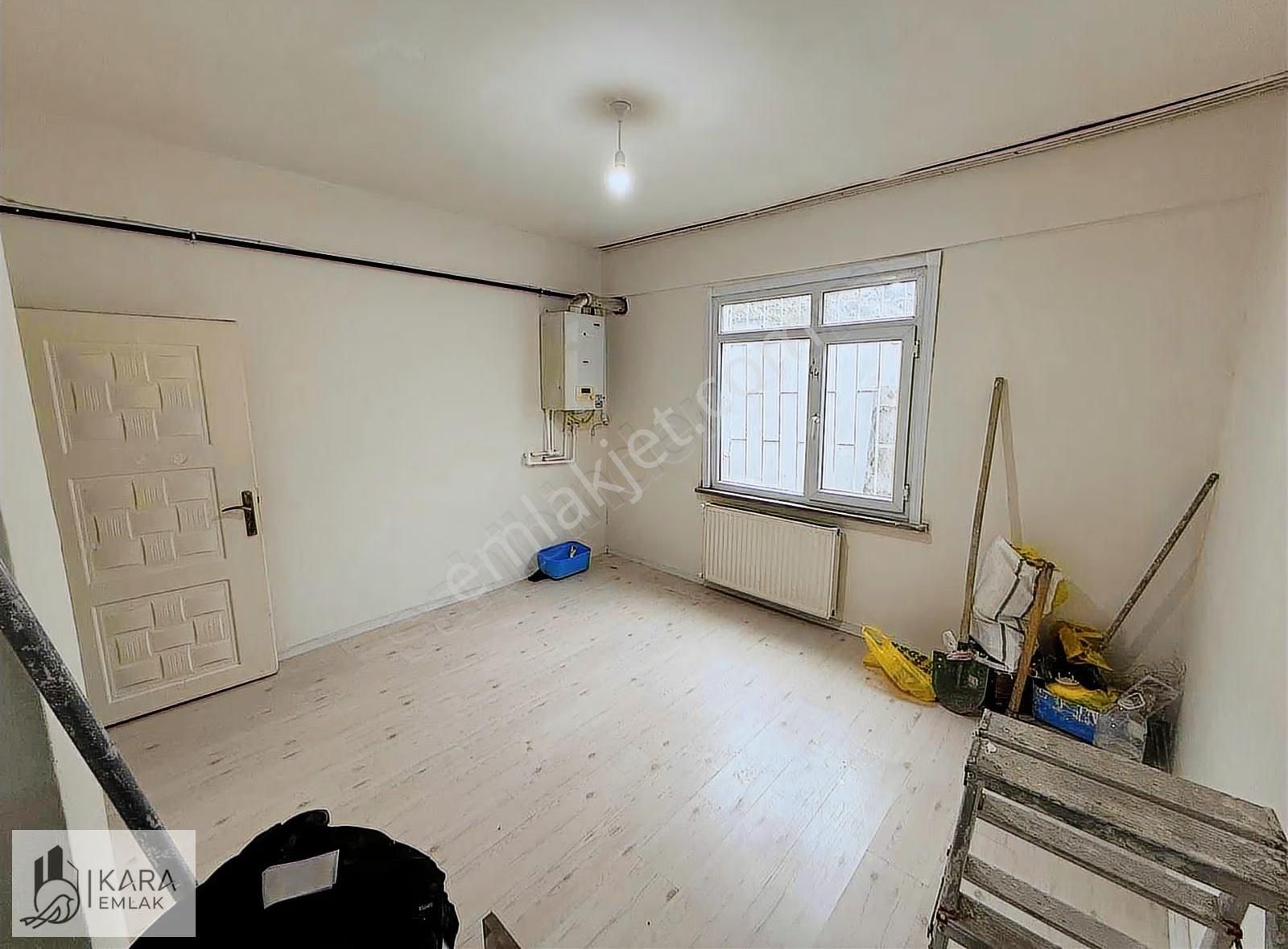 Kanarya Mah'de 3+1 120 M2 Kiralık Bahçe Katı Daire - Görsel 2