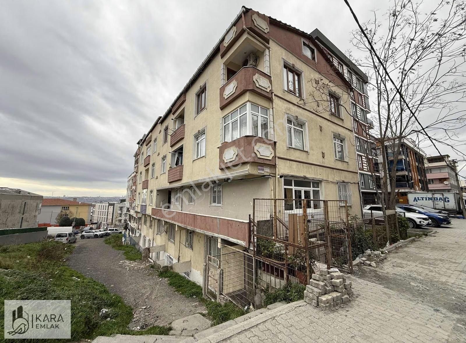 Kanarya Mah'de 3+1 120 M2 Kiralık Bahçe Katı Daire - Görsel 16