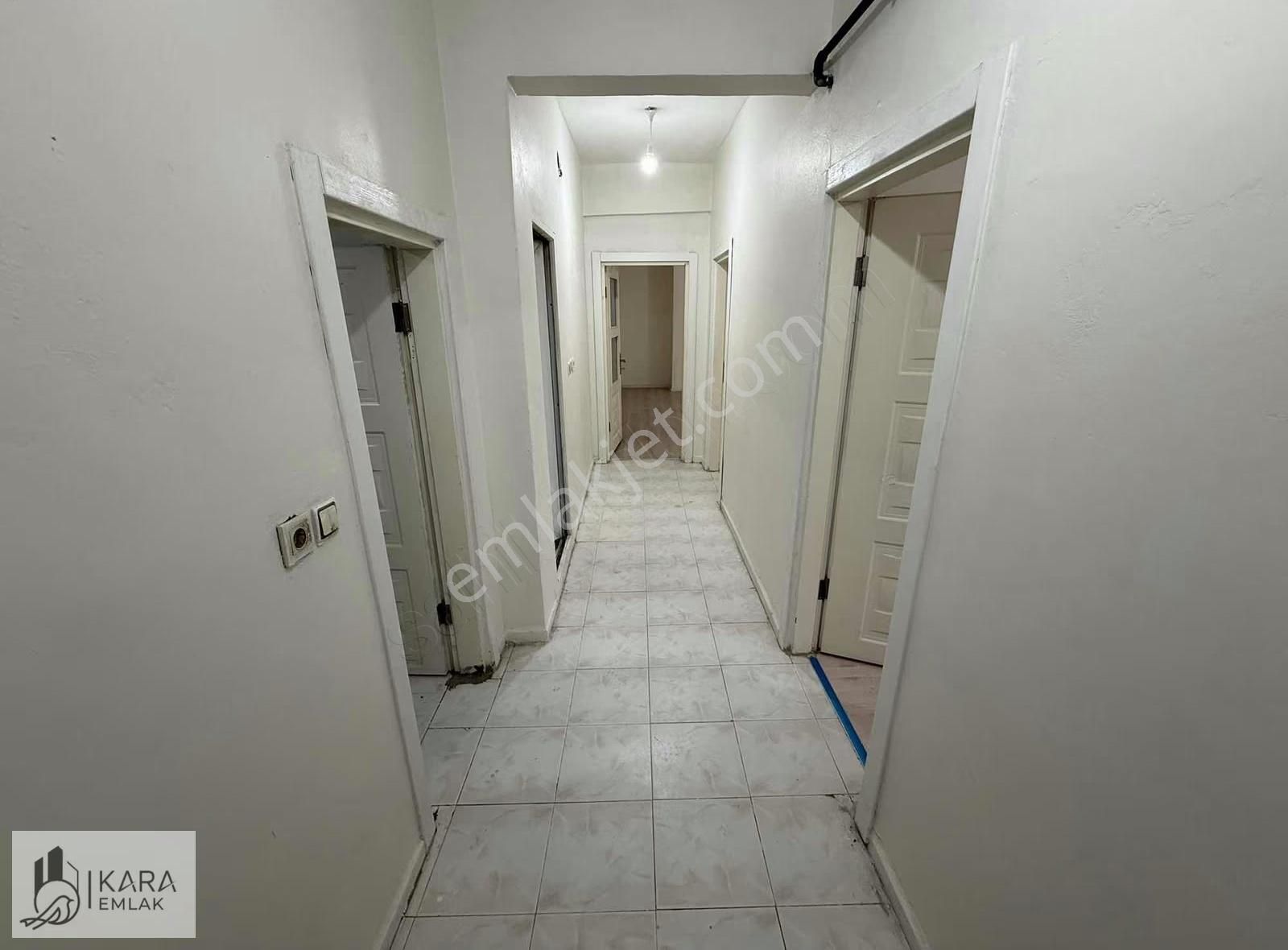 Kanarya Mah'de 3+1 120 M2 Kiralık Bahçe Katı Daire - Görsel 4