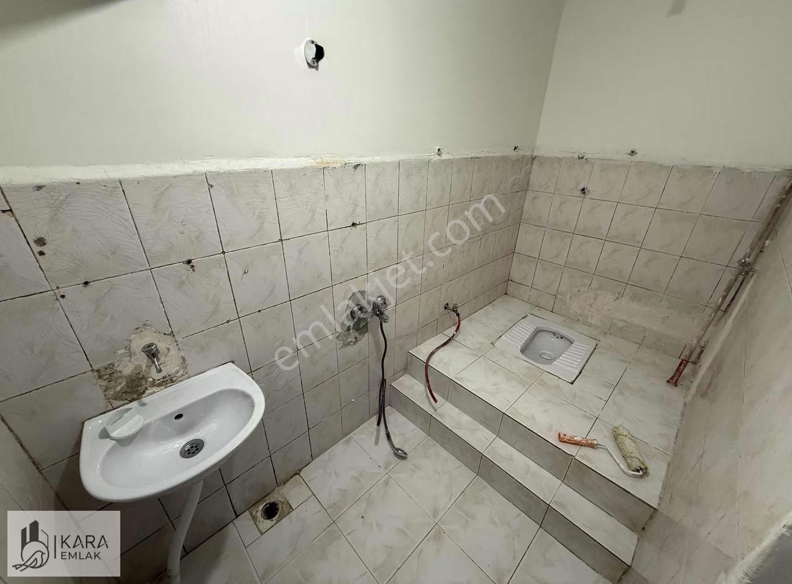 Kanarya Mah'de 3+1 120 M2 Kiralık Bahçe Katı Daire - Görsel 11