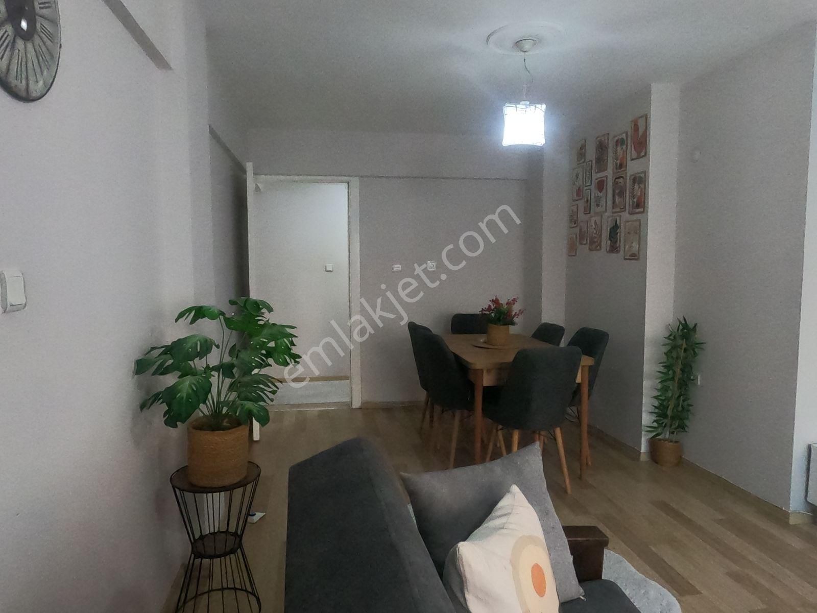 Nezih Mahalle Mehmetçikte Masrafsız Satılık 2+1 Daire! - Görsel 8