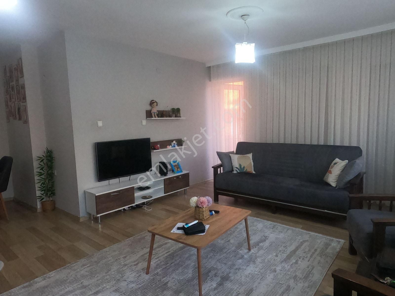 Nezih Mahalle Mehmetçikte Masrafsız Satılık 2+1 Daire! - Görsel 7