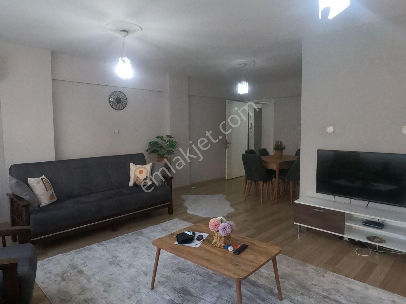 Nezih Mahalle Mehmetçikte Masrafsız Satılık 2+1 Daire!