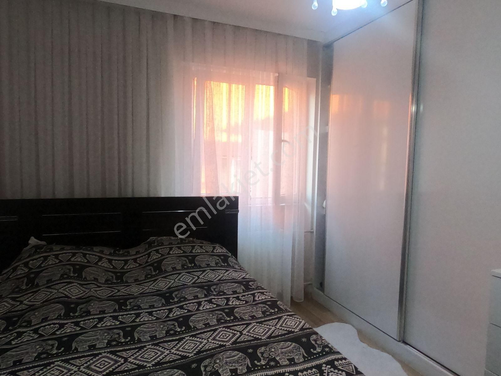 Nezih Mahalle Mehmetçikte Masrafsız Satılık 2+1 Daire! - Görsel 12